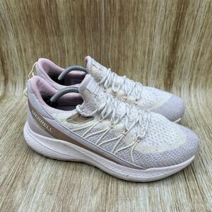 Merrell Bravada 2 Women's Size 8 Pink Cream Trail Running Shoes J135650